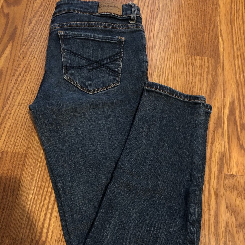 Aeropostale Jeggings